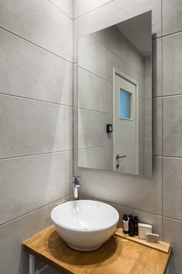 Urban Chic 1Bd Apartment In Hilton District By Upstreet Athens Luaran gambar